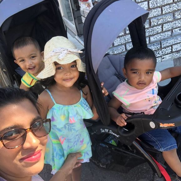 Meet your Posher, আসমা - Picture 1 of 1